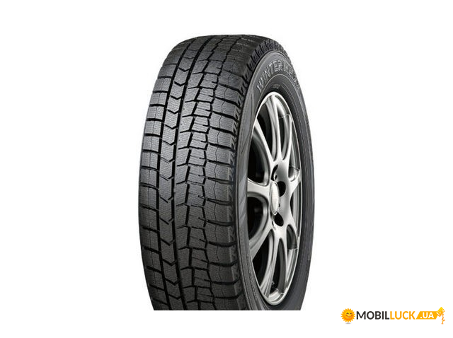 Dunlop Winter Maxx WM02 205/65 R15 94T