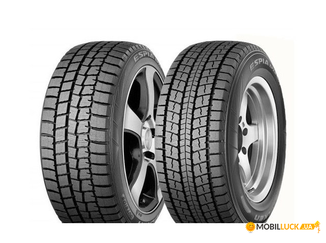 Falken Espia EPZ 2 195/60 R16 89R