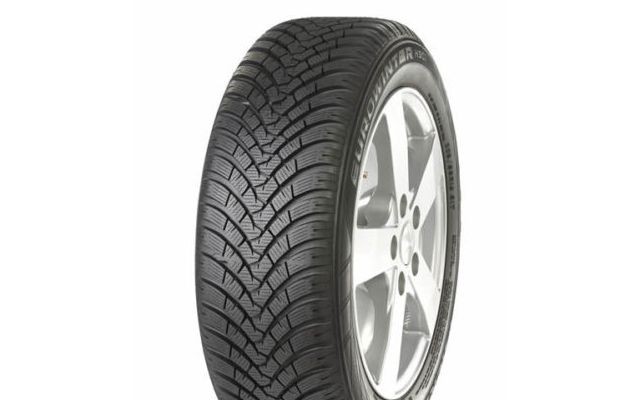 Falken Eurowinter HS01 175/70 R14 84T