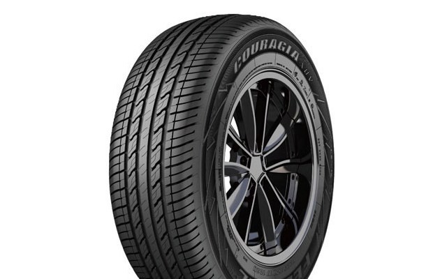 Federal Couragia XUV 225/55 R18 98V