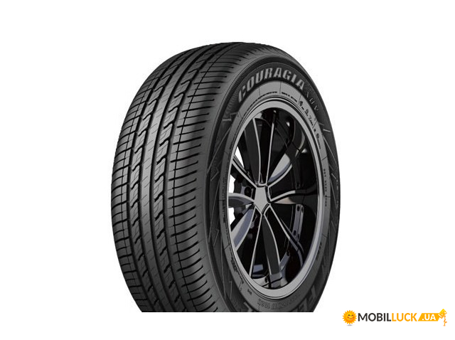 Federal Couragia XUV 265/60 R18 110H