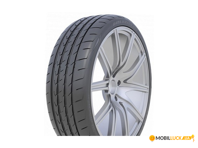 Federal Evoluzion ST-1 195/55 R16 87V