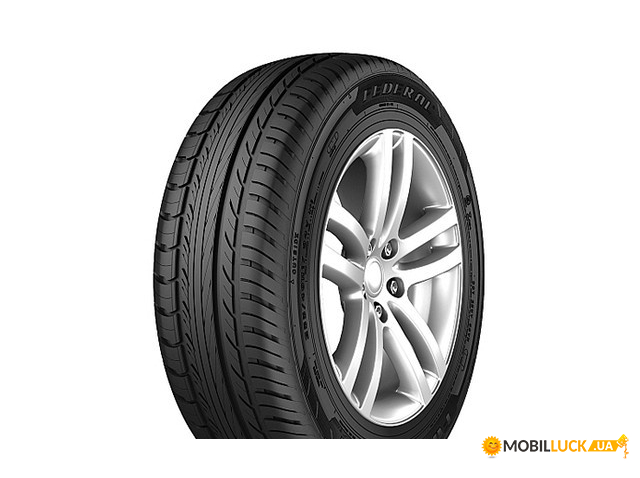 Federal Formoza AZ01 195/60 R16 89H