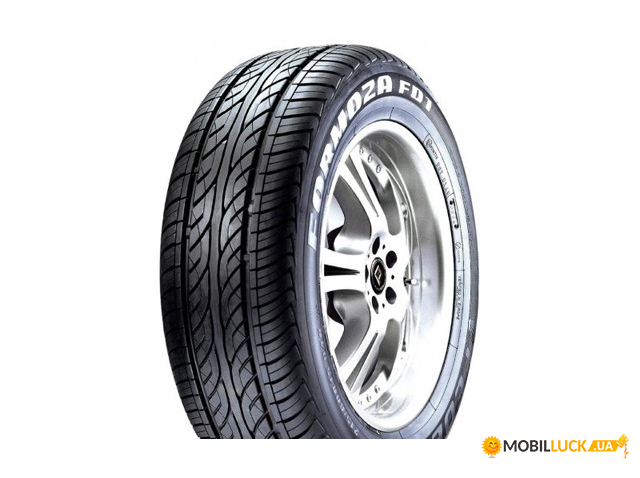 Federal Formoza FD1 195/55 R15 85V