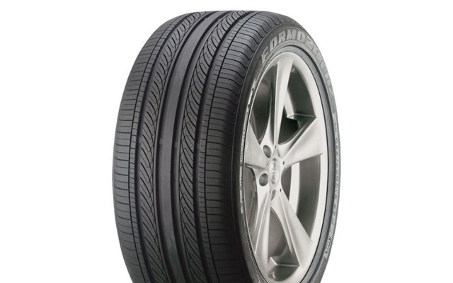 Federal Formoza FD2 215/60 R17 96H