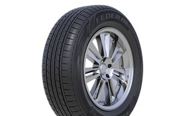 Federal Formoza GIO 165/60 R14 75H