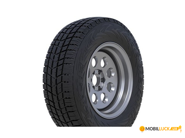 Federal Glacier GC01 215/65 R16C 109/107R