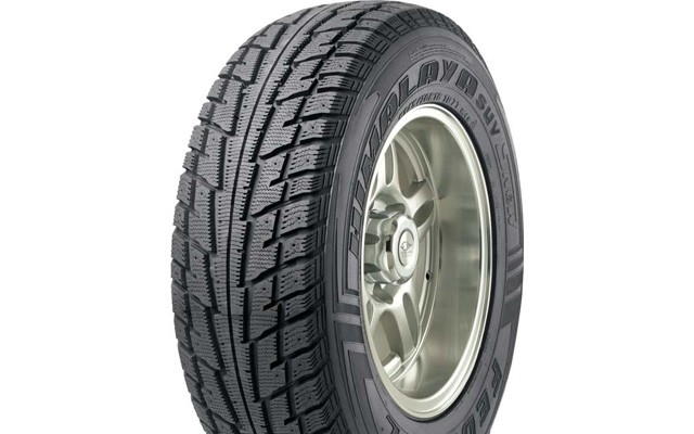 Federal Himalaya SUV 4X4 215/70 R16 100T