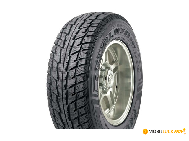 Federal Himalaya SUV 4X4 235/55 R18 100T