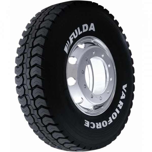   Fulda Varioforce TL 13 R22,5 156G154K