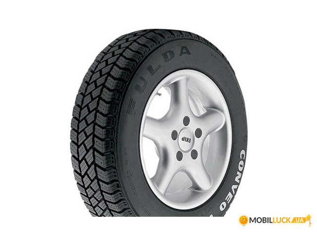 Fulda Conveo Trac 195/65 R16C 104/102R