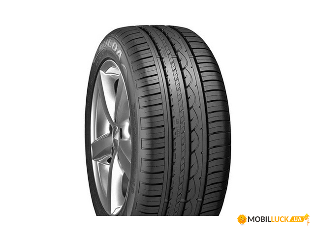 Fulda EcoControl HP 185/55 R15 82V