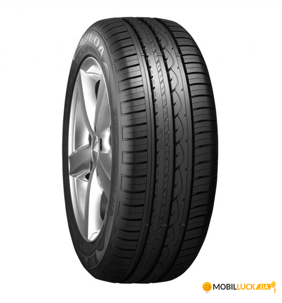 Fulda EcoControl HP 185/65 R14 86H