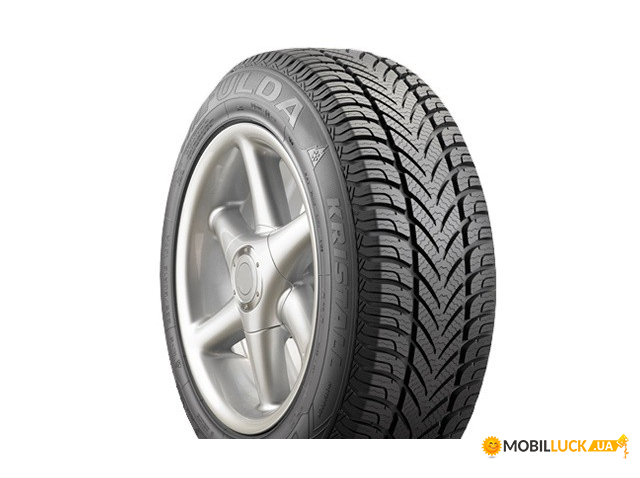 Fulda Kristall 44 MS 255/65 R17 110T