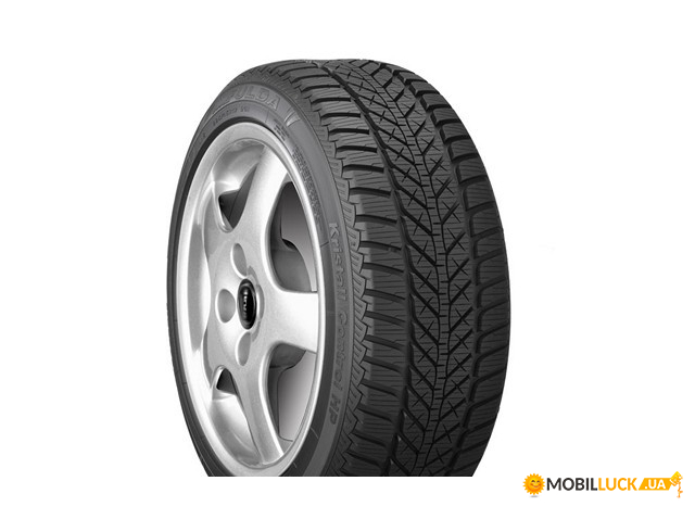 Fulda Kristall Control HP 225/45 R17 91H