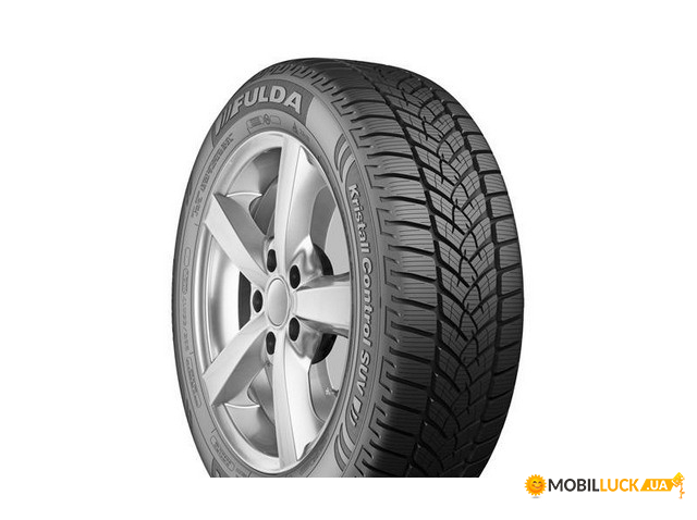 Fulda Kristall Control SUV 215/60 R17 96H