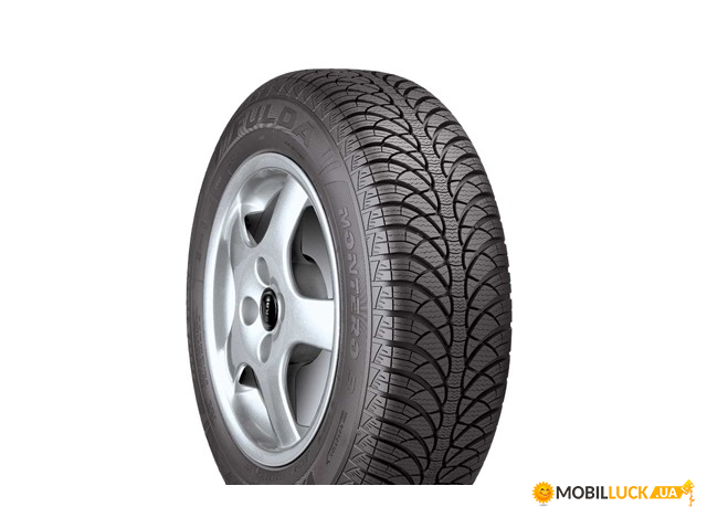 Fulda Kristall Montero 3 165/70 R14 81T