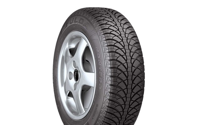 Fulda Kristall Montero 3 175/70 R14 84T