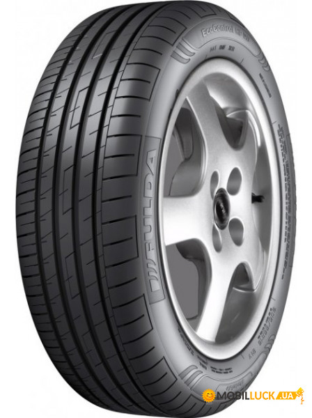   FULDA EcoControl HP2 195/65R15 91V