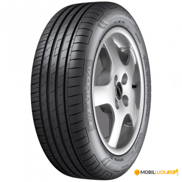   FULDA EcoControl HP2 205/55R16 91V