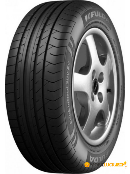   FULDA Ecocontrol SUV 225/55R18 98V