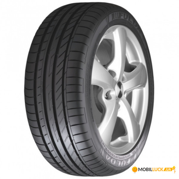   FULDA SportControl 225/55R16 95W