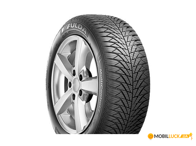 Fulda Multicontrol 175/70 R14 84T