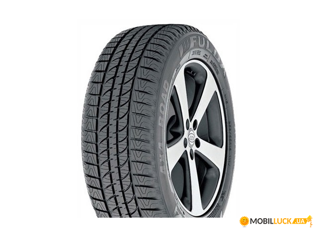 Fulda Road 4x4 235/60 R18 107V XL