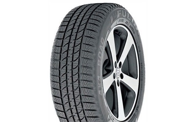 Fulda Road 4x4 285/60 R18 116V