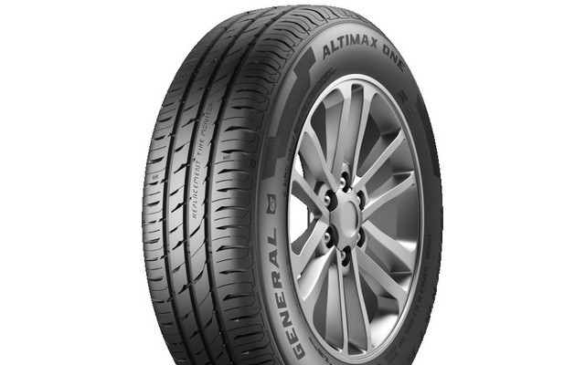 General Tire Altimax One 185/65 R15 88T