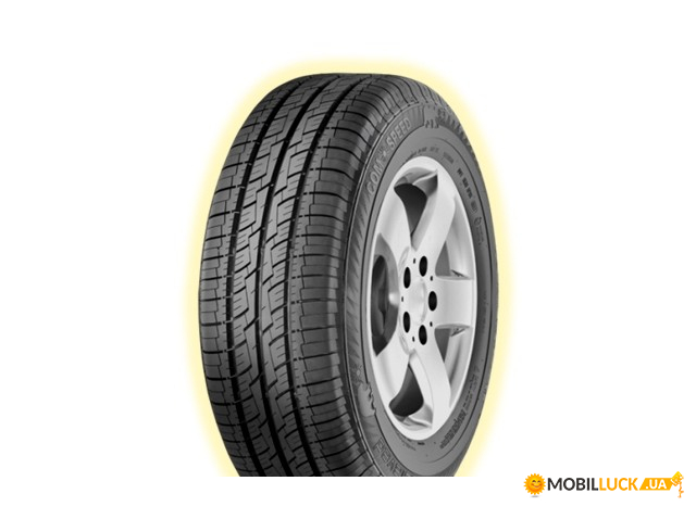 Gislaved Com Speed 185/75 R16C 104/102R