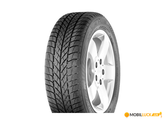 Gislaved Euro Frost 5 225/55 R16 95H