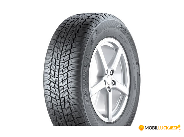 Gislaved Euro Frost 6 155/70 R13 75T