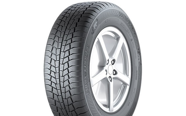 Gislaved Euro Frost 6 175/65 R15 84T