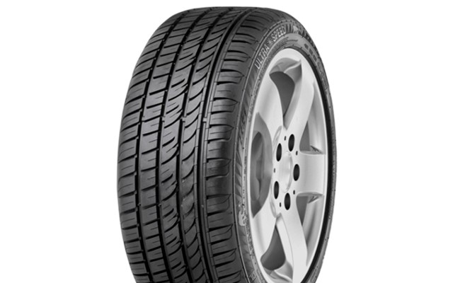 Gislaved Ultra Speed 215/60 R17 96H