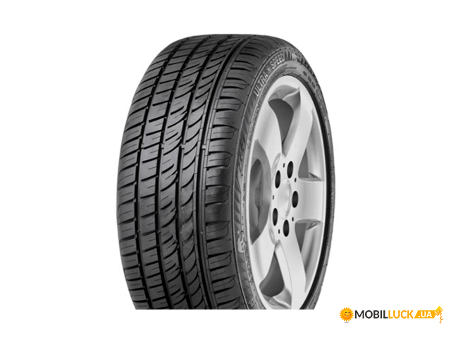 Gislaved Ultra Speed 235/65 R17 108V XL