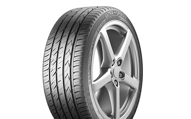 Gislaved Ultra Speed 2 225/55 R18 98V