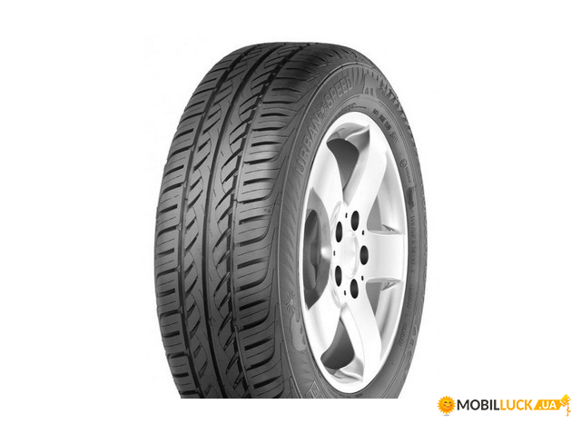 Gislaved Urban Speed 155/65 R14 75T