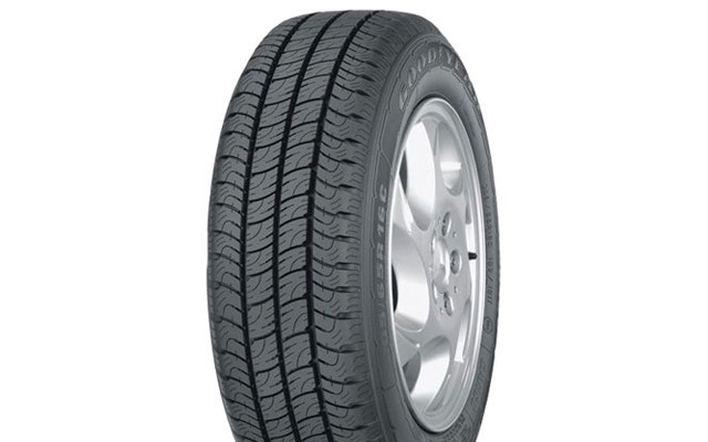  Goodyear Cargo Marathon 205/65 R16C 107/105T