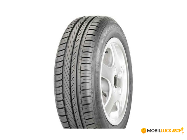  Goodyear Duragrip 165/60 R14 75H