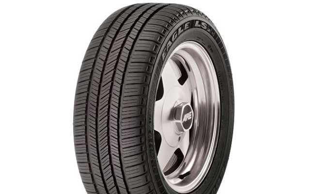  Goodyear Eagle LS2 245/45 R17 95H