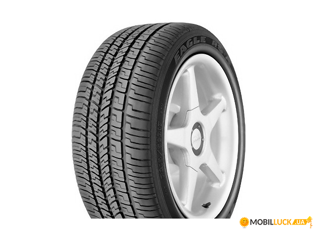  Goodyear Eagle RS-A 265/50 R20 106V Demo