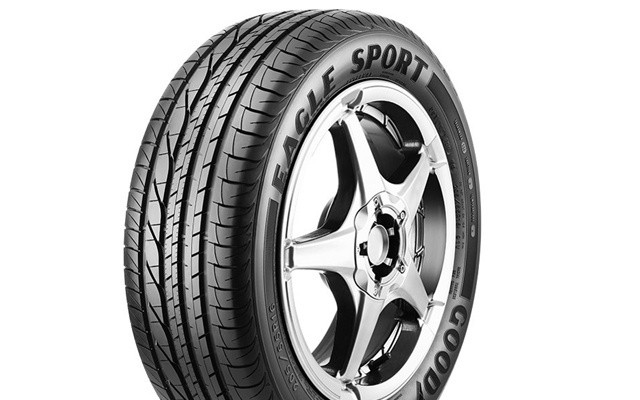  Goodyear Eagle Sport 175/65 R14 82H