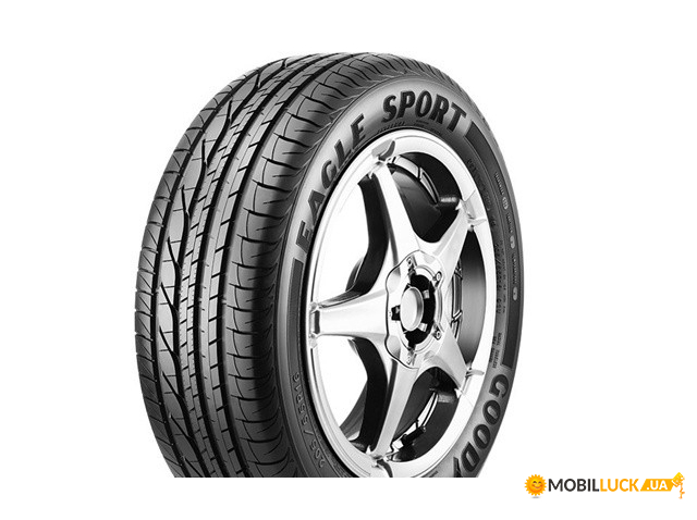  Goodyear Eagle Sport 185/60 R15 88H