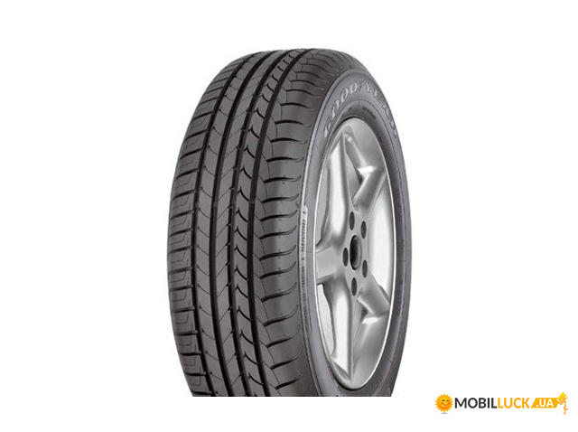  Goodyear EfficientGrip 195/60 R15 88H