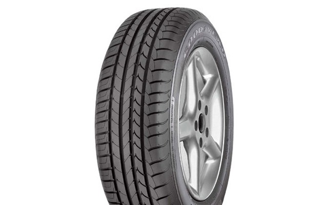  Goodyear EfficientGrip 195/65 R15 91H