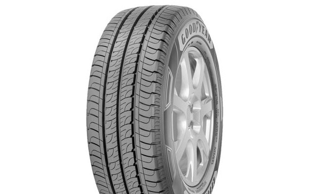  Goodyear EfficientGrip Cargo 195/60 R16C 99/97H