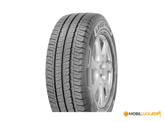  Goodyear EfficientGrip Cargo 215/65 R16C 109/107T