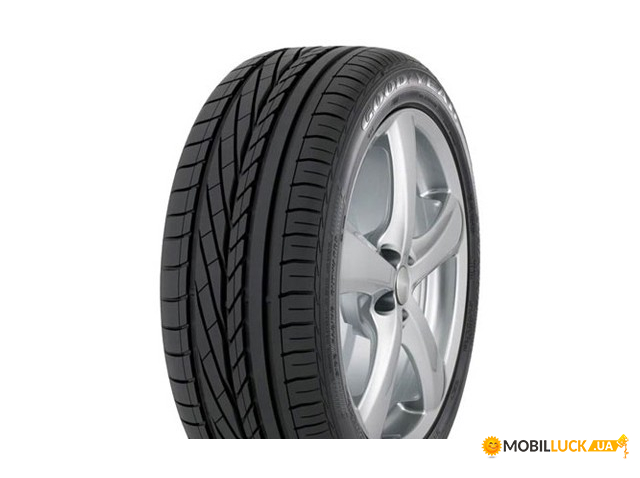  Goodyear Excellence 235/55 ZR19 101W AO