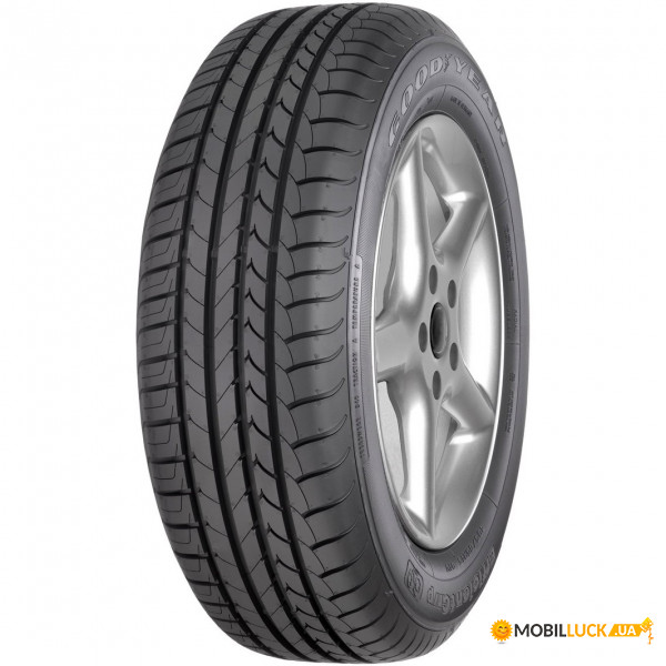   GOODYEAR EfficientGrip 235/50R17 96W